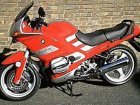 1998 BMW R 1100RS 75th Anniversary